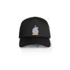 Frame Foam Trucker Cap Thumbnail