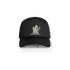 Frame Foam Trucker Cap Thumbnail