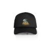 Frame Foam Trucker Cap Thumbnail