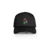 Frame Foam Trucker Cap Thumbnail