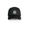 Frame Foam Trucker Cap Thumbnail