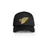 Frame Foam Trucker Cap Thumbnail