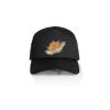 Frame Foam Trucker Cap Thumbnail
