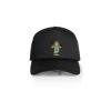 Frame Foam Trucker Cap Thumbnail