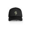 Frame Foam Trucker Cap Thumbnail