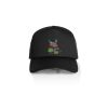 Frame Foam Trucker Cap Thumbnail