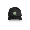 Frame Foam Trucker Cap Thumbnail