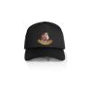 Frame Foam Trucker Cap Thumbnail