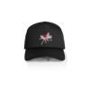 Frame Foam Trucker Cap Thumbnail
