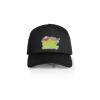 Frame Foam Trucker Cap Thumbnail