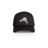 Frame Foam Trucker Cap Thumbnail