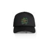 Frame Foam Trucker Cap Thumbnail