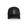 Frame Foam Trucker Cap Thumbnail