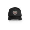 Frame Foam Trucker Cap Thumbnail