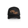 Frame Foam Trucker Cap Thumbnail