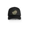 Frame Foam Trucker Cap Thumbnail