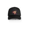 Frame Foam Trucker Cap Thumbnail