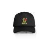 Frame Foam Trucker Cap Thumbnail