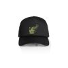 Frame Foam Trucker Cap Thumbnail