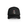 Frame Foam Trucker Cap Thumbnail