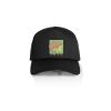 Frame Foam Trucker Cap Thumbnail