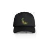 Frame Foam Trucker Cap Thumbnail