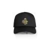 Frame Foam Trucker Cap Thumbnail