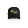 Frame Foam Trucker Cap Thumbnail