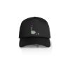 Frame Foam Trucker Cap Thumbnail
