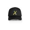 Frame Foam Trucker Cap Thumbnail