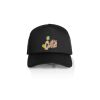 Frame Foam Trucker Cap Thumbnail