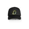 Frame Foam Trucker Cap Thumbnail