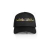 Frame Foam Trucker Cap Thumbnail