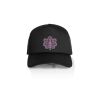 Frame Foam Trucker Cap Thumbnail