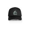 Frame Foam Trucker Cap Thumbnail