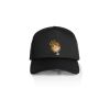 Frame Foam Trucker Cap Thumbnail