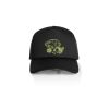 Frame Foam Trucker Cap Thumbnail