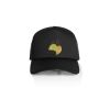 Frame Foam Trucker Cap Thumbnail