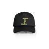 Frame Foam Trucker Cap Thumbnail