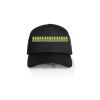 Frame Foam Trucker Cap Thumbnail