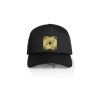 Frame Foam Trucker Cap Thumbnail
