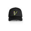 Frame Foam Trucker Cap Thumbnail