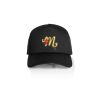 Frame Foam Trucker Cap Thumbnail