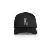 Frame Foam Trucker Cap Thumbnail