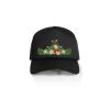 Frame Foam Trucker Cap Thumbnail