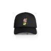 Frame Foam Trucker Cap Thumbnail