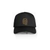 Frame Foam Trucker Cap Thumbnail