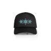 Frame Foam Trucker Cap Thumbnail