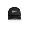 Frame Foam Trucker Cap Thumbnail