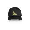 Frame Foam Trucker Cap Thumbnail